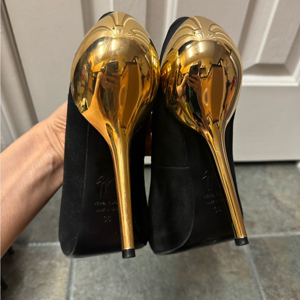 Giuseppe Zanotti Heels EU38